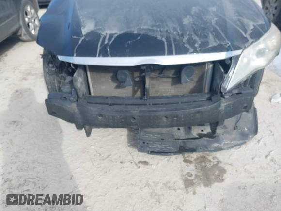 2011 Toyota Avalon with VIN 4T1BK3DB2BU410886, listed as a IAAI auction lot 41402725 with 163,580 mi miles and . Bid and sale history available at DreamBid. Image 6.