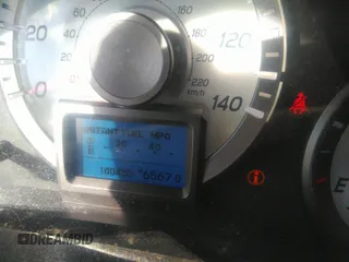 2012 Honda Pilot Touring with VIN 5FNYF3H92CB027292, listed as a IAAI auction lot 40617936 with 140,455 mi miles and . Bid and sale history available at carsss.com. Image 15.
