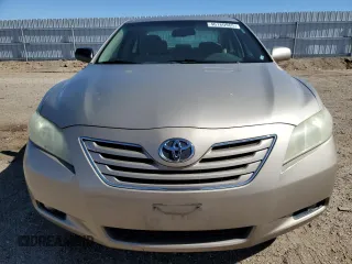 2009 Toyota Camry with VIN 4T1BE46K19U348417, listed as a Copart auction lot 46160965 with 183,015 mi miles and Clean Title. Bid and sale history available at DreamBid. Image 5.