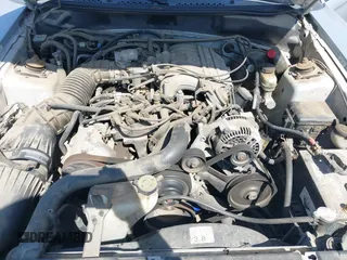 1998 Ford Mustang with VIN 1FAFP4444WF188494, listed as a IAAI auction lot 42158252 with 127,702 mi miles and . Bid and sale history available at DreamBid. Image 10.