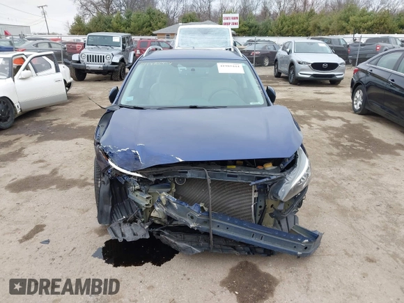 2017 Subaru Impreza Premium with VIN 4S3GTAB66H3705313, listed as a IAAI auction lot 41985444 with 115,831 mi miles and . Bid and sale history available at DreamBid. Image 13.