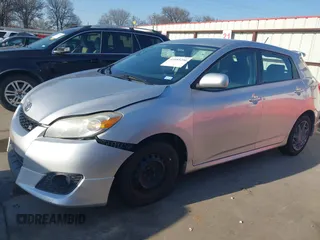 2010 Toyota Matrix S with VIN 2T1KE4EE1AC037801, listed as a IAAI auction lot 41685256 with 143,733 mi miles and . Bid and sale history available at DreamBid. Image 14.