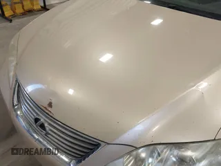 2008 Lexus ES 350 with VIN JTHBJ46G382178257, listed as a IAAI auction lot 42143318 with 244,678 mi miles. Bid and sale history available at carsss.com. Image 12.