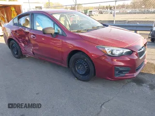 2019 Subaru Impreza с VIN 4S3GKAA69K3613995, выставлен на аукционе IAAI как лот 41810189 с пробегом 100 729 миль миль и . История ставок и продаж доступна на DreamBid. Изображение 1.
