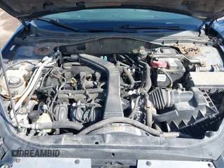 2009 Mercury Milan with VIN 3MEHM07Z79R614972, listed as a IAAI auction lot 41961143 with 174,074 mi miles and . Bid and sale history available at DreamBid. Image 10.
