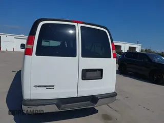 2013 Chevrolet Express Passenger LT с VIN 1GAZG1FG1D1192177, выставлен на аукционе IAAI как лот 41521801 с пробегом 100 323 миль миль и . История ставок и продаж доступна на DreamBid. Изображение 16.