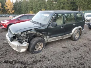 2002 Isuzu Trooper S z VIN JACDJ58X427J04562, wystawiony jako Copart lot #79278184 z przebiegiem Nie podano mil oraz Szkoda całkowita • Salvage title. Historia ofert i sprzedaży dostępna na DreamBid. Obrazek 1.