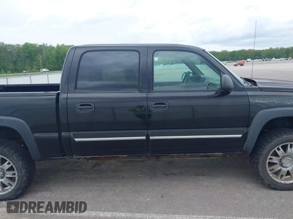 2007 Chevrolet Silverado 1500 LT3 with VIN 2GCEK13Z871177099, listed as a IAAI auction lot 42144567 with 207,622 mi miles and . Bid and sale history available at DreamBid. Image 14.