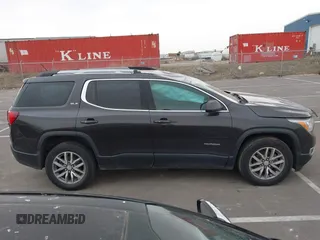2018 GMC Acadia SLE z VIN 1GKKNSLS3JZ235920, wystawiony jako IAAI lot #41788192 z przebiegiem 194 727 mil mil oraz . Historia ofert i sprzedaży dostępna na DreamBid. Obrazek 13.