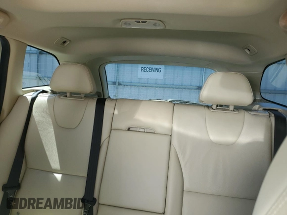 2012 Volvo XC60 3.0L с VIN YV4902DZ0C2335051, выставлен на аукционе Copart как лот 60362515 с пробегом 98 166 миль миль и Чистый • Clean title. История ставок и продаж доступна на DreamBid. Изображение 10.