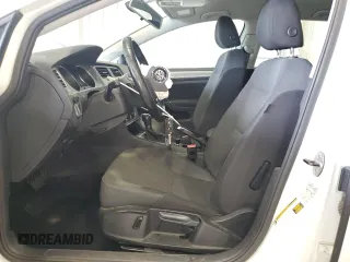 2016 Volkswagen Golf SportWagen TSI S with VIN 3VWC17AU9GM514311, listed as a Copart auction lot 71973774 with 133,455 mi miles and Salvage Title. Bid and sale history available at carsss.com. Image 7.