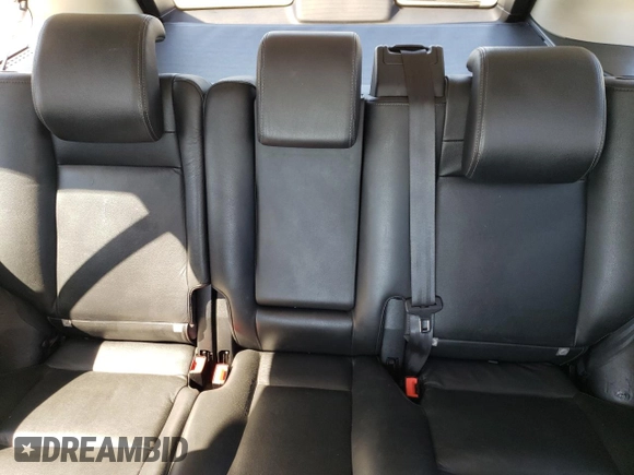 2012 Land Rover Range Rover Sport HSE с VIN SALSF2D42CA747686, выставлен на аукционе Copart как лот 53320565 с пробегом 159 554 миль миль и Списание • Salvage title. История ставок и продаж доступна на DreamBid. Изображение 10.