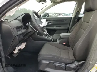2024 Honda CR-V LX with VIN 5J6RS3H2XRL004054, listed as a Copart auction lot 54894555 with 11,268 mi miles and Salvage Title. Bid and sale history available at DreamBid. Image 7.