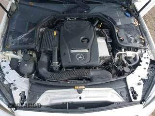 2018 Mercedes-Benz C 300 с VIN WDDWJ4KB9JF707390, выставлен на аукционе IAAI как лот 41541150 с пробегом 92 045 миль миль и . История ставок и продаж доступна на DreamBid. Изображение 10.