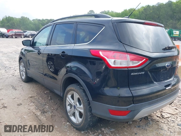 2014 Ford Escape SE с VIN 1FMCU0GX3EUC51112, выставлен на аукционе IAAI как лот 42033240 с пробегом 67 208 миль миль и . История ставок и продаж доступна на DreamBid. Изображение 3.