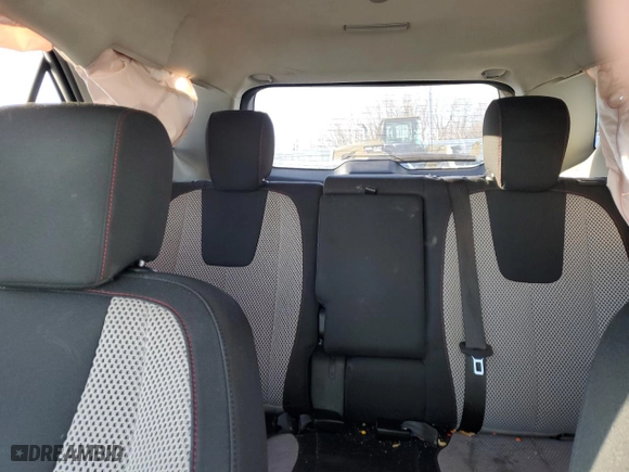 2012 Chevrolet Equinox LT w/2LT with VIN 2GNALPEK8C1168192, listed as a Copart auction lot 48965435 with 187,582 mi miles and Salvage Title. Bid and sale history available at carsss.com. Image 10.