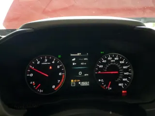 2022 Subaru WRX Limited с VIN JF1VBAL63N9031645, выставлен на аукционе Copart как лот 64770975 с пробегом 10 655 миль миль и Списание • Salvage title. История ставок и продаж доступна на DreamBid. Изображение 9.