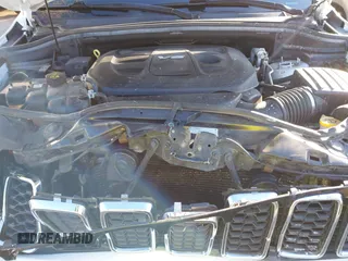 2017 Jeep Grand Cherokee Laredo с VIN 1C4RJFAGXHC756562, выставлен на аукционе IAAI как лот 40793476 с пробегом 102 241 миль миль и . История ставок и продаж доступна на DreamBid. Изображение 10.
