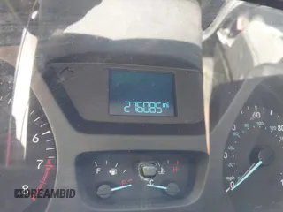 2015 Ford Transit Cargo с VIN 1FTYR1ZMXFKA44427, выставлен на аукционе IAAI как лот 42411415 с пробегом 276 085 миль миль и . История ставок и продаж доступна на DreamBid. Изображение 15.