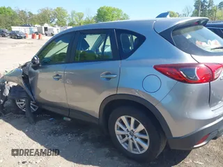 2013 Mazda CX-5 Sport z VIN JM3KE2BE9D0132928, wystawiony jako IAAI lot #41997589 z przebiegiem Nie podano mil oraz . Historia ofert i sprzedaży dostępna na DreamBid. Obrazek 13.