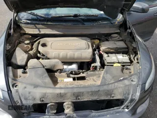 2017 Jeep Cherokee Limited с VIN 1C4PJLDB2HW526051, выставлен на аукционе Copart как лот 57991145 с пробегом 109 931 миль миль и Чистый • Clean title. История ставок и продаж доступна на DreamBid. Изображение 12.