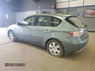 2011 Subaru Impreza Outback Special Sports z VIN JF1GH6D68BG819461, wystawiony jako Copart lot #53686085 z przebiegiem 214 388 mil mil oraz Czysty tytuł • Clean title. Historia ofert i sprzedaży dostępna na DreamBid. Obrazek 2.