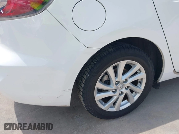 2012 Mazda 3 i Touring with VIN JM1BL1V72C1677190, listed as a IAAI auction lot 42076143 with 162,192 mi miles and . Bid and sale history available at DreamBid. Image 18.