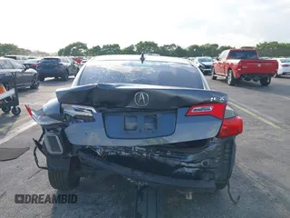 2013 Acura ILX with VIN 19VDE1F32DE021447, listed as a IAAI auction lot 41730382 with 165,223 mi miles. Bid and sale history available at carsss.com. Image 17.