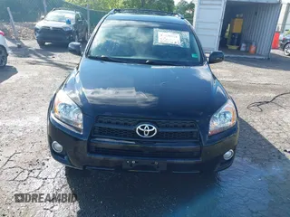 2011 Toyota RAV4 Sport with VIN 2T3RF4DVXBW151509, listed as a IAAI auction lot 42520120 with 191,932 mi miles and . Bid and sale history available at DreamBid. Image 12.