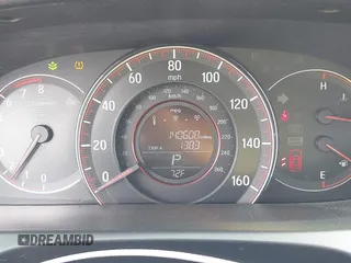 2016 Honda Accord Sport with VIN 1HGCR2F56GA129934, listed as a IAAI auction lot 41935822 with 140,608 mi miles and . Bid and sale history available at DreamBid. Image 15.