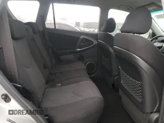 2006 Toyota RAV4 Sport with VIN JTMZD32V466013474, listed as a Copart auction lot 51227005 with 125,001 mi miles and Salvage Title. Bid and sale history available at carsss.com. Image 11.