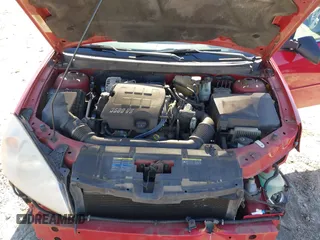 2006 Pontiac G6 with VIN 1G2ZH368864264524, listed as a IAAI auction lot 41486570 with 185,021 mi miles and . Bid and sale history available at DreamBid. Image 10.