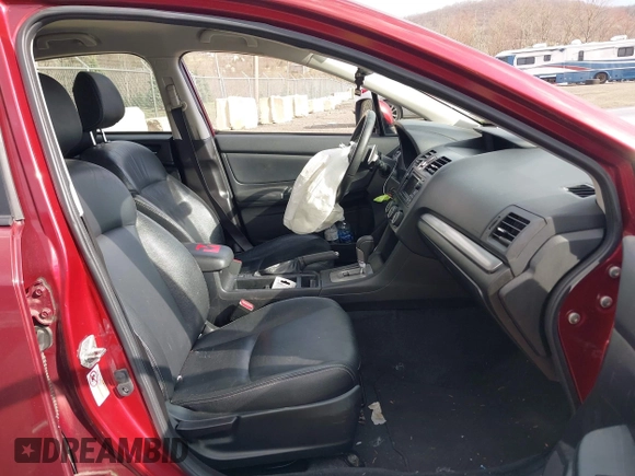 2013 Subaru Impreza Limited with VIN JF1GPAG67D2826435, listed as a IAAI auction lot 41909788 with 147,033 mi miles and . Bid and sale history available at DreamBid. Image 5.
