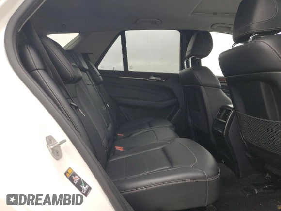 2013 Mercedes-Benz M 350 с VIN 4JGDA5JB4DA220250, выставлен на аукционе Copart как лот 57507165 с пробегом 135 193 миль миль и Чистый • Clean title. История ставок и продаж доступна на DreamBid. Изображение 11.