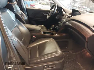 2011 Acura MDX Technology with VIN 2HNYD2H63BH544223, listed as a IAAI auction lot 42758935 with 386,342 mi miles and . Bid and sale history available at DreamBid. Image 5.