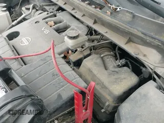 2014 Nissan Murano SL с VIN JN8AZ1MU2EW402334, выставлен на аукционе IAAI как лот 41323582 с пробегом 168 528 миль миль и . История ставок и продаж доступна на DreamBid. Изображение 19.