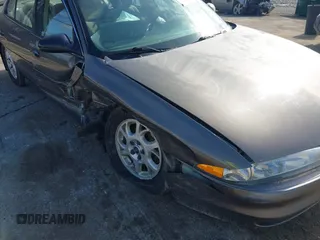 2000 Oldsmobile Intrigue GX z VIN 1G3WH52H0YF280823, wystawiony jako IAAI lot #42199925 z przebiegiem 102 427 mil mil oraz . Historia ofert i sprzedaży dostępna na DreamBid. Obrazek 6.