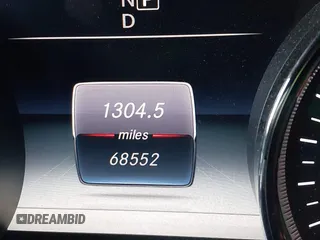 2019 Mercedes-Benz E 300 with VIN WDDZF4KB0KA588433, listed as a IAAI auction lot 42078946 with 68,552 mi miles and . Bid and sale history available at DreamBid. Image 14.