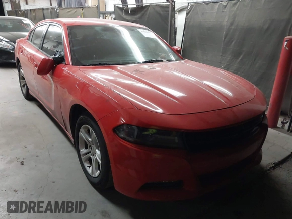 2017 Dodge Charger SXT with VIN 2C3CDXHG7HH528464, listed as a IAAI auction lot 41535673 with 93,842 mi miles and . Bid and sale history available at DreamBid. Image 1.
