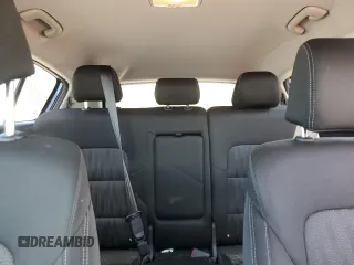2022 Kia Sportage LX z VIN KNDPM3AC0N7023029, wystawiony jako Copart lot #57183955 z przebiegiem 21 653 mil mil oraz Szkoda całkowita • Salvage title. Historia ofert i sprzedaży dostępna na DreamBid. Obrazek 10.