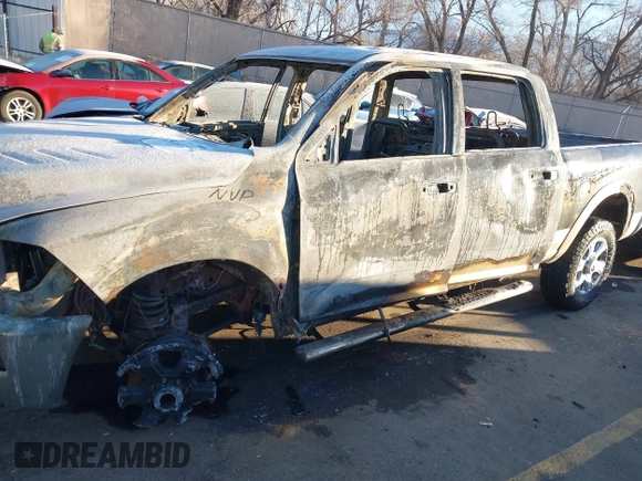 2011 Ram 2500 Big Horn z VIN 3D7UT2CL4BG513184, wystawiony jako IAAI lot #41436692 z przebiegiem Nie podano mil oraz . Historia ofert i sprzedaży dostępna na DreamBid. Obrazek 6.