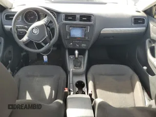 2016 Volkswagen Jetta Sedan 1.4T SE with VIN 3VWD67AJXGM406310, listed as a Copart auction lot 47220835 with 147,913 mi miles and Salvage Title. Bid and sale history available at carsss.com. Image 8.