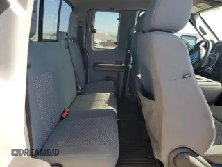2015 Ford F-250 XLT with VIN 1FT7X2BT8FEA12342, listed as a Copart auction lot 66564255 with 153,520 mi miles and Non repairable. Bid and sale history available at DreamBid. Image 10.