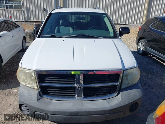 2008 Dodge Durango z VIN 1D8HD38K88F120850, wystawiony jako IAAI lot #41368577 z przebiegiem 184 231 mil mil oraz . Historia ofert i sprzedaży dostępna na DreamBid. Obrazek 12.