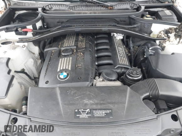 2007 BMW X3 3.0si with VIN WBXPC93447WF07778, listed as a IAAI auction lot 41969837 with Not Provided miles and . Bid and sale history available at DreamBid. Image 10.