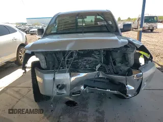 2012 Nissan Titan SV with VIN 1N6AA0EK5CN327266, listed as a Copart auction lot 49706135 with 188,366 mi miles and Salvage Title. Bid and sale history available at DreamBid. Image 10.