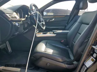 2014 Mercedes-Benz E 350 Luxury with VIN WDDHF8JB5EB041578, listed as a Copart auction lot 61388795 with 138,137 mi miles and Clean title. Bid and sale history available at DreamBid. Image 7.