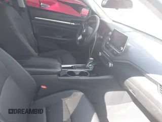 2021 Nissan Altima SV z VIN 1N4BL4DV0MN357870, wystawiony jako IAAI lot #41734734 z przebiegiem 81 423 mil mil oraz . Historia ofert i sprzedaży dostępna na DreamBid. Obrazek 5.