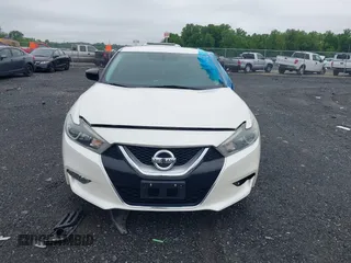 2016 Nissan Maxima SV z VIN 1N4AA6AP2GC375242, wystawiony jako IAAI lot #42220608 z przebiegiem 59 983 mil mil oraz . Historia ofert i sprzedaży dostępna na DreamBid. Obrazek 12.
