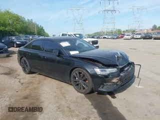 2021 Audi A6 Premium z VIN WAUD3AF21MN071219, wystawiony jako IAAI lot #42177199 z przebiegiem 72 789 mil mil oraz . Historia ofert i sprzedaży dostępna na DreamBid. Obrazek 1.